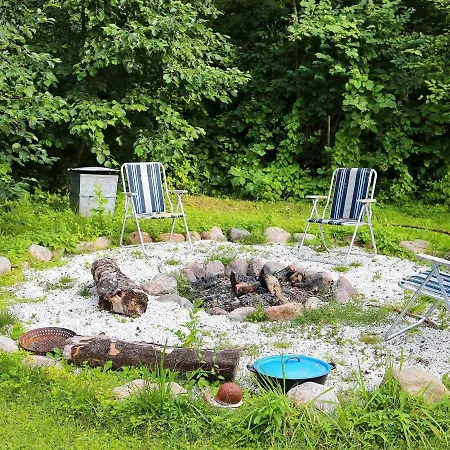 Holiday Xxii Tatil Evi Jægerspris